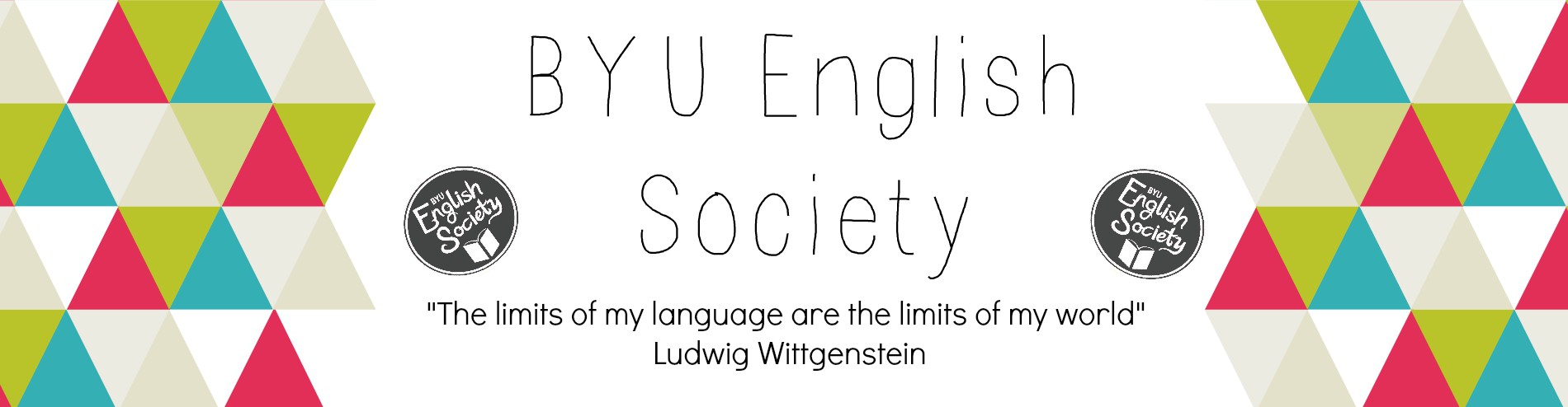 BYU English Society