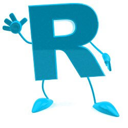 letter-r